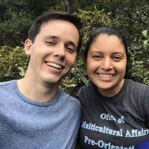 Fundraising Page: Benedict Roemer